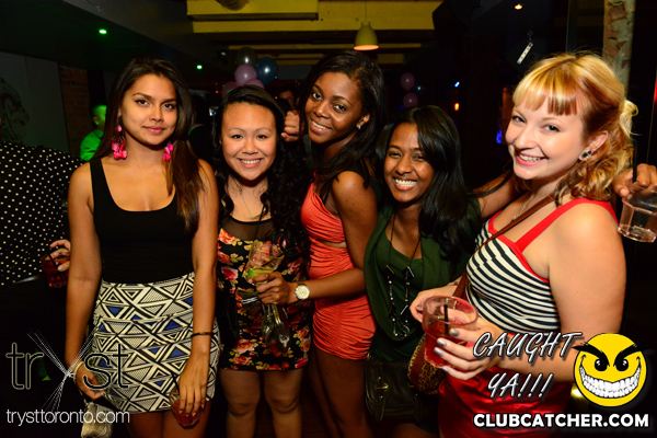 Tryst nightclub photo 169 - September 28th, 2012