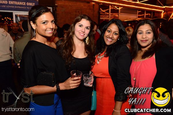 Tryst nightclub photo 176 - September 28th, 2012