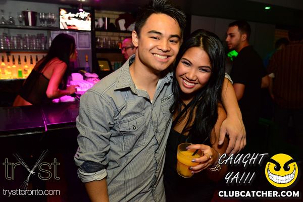 Tryst nightclub photo 179 - September 28th, 2012