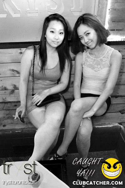 Tryst nightclub photo 185 - September 28th, 2012