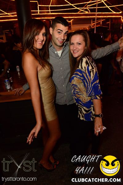 Tryst nightclub photo 195 - September 28th, 2012