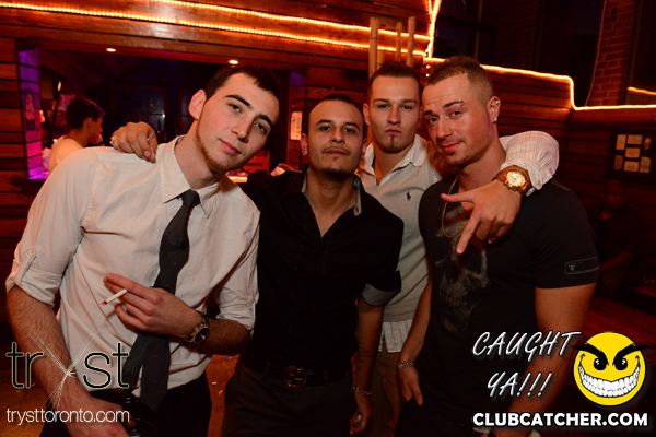 Tryst nightclub photo 197 - September 28th, 2012