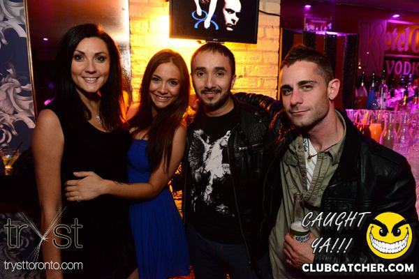 Tryst nightclub photo 198 - September 28th, 2012