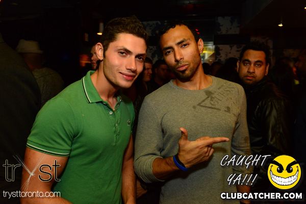 Tryst nightclub photo 199 - September 28th, 2012