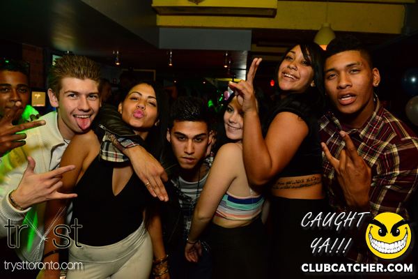 Tryst nightclub photo 200 - September 28th, 2012