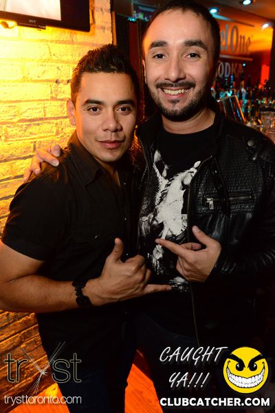 Tryst nightclub photo 204 - September 28th, 2012