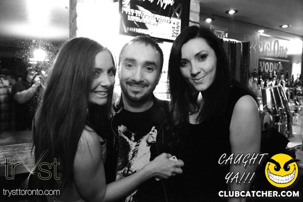 Tryst nightclub photo 207 - September 28th, 2012