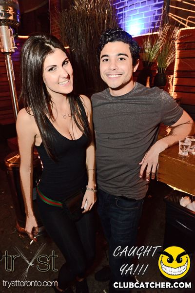 Tryst nightclub photo 208 - September 28th, 2012