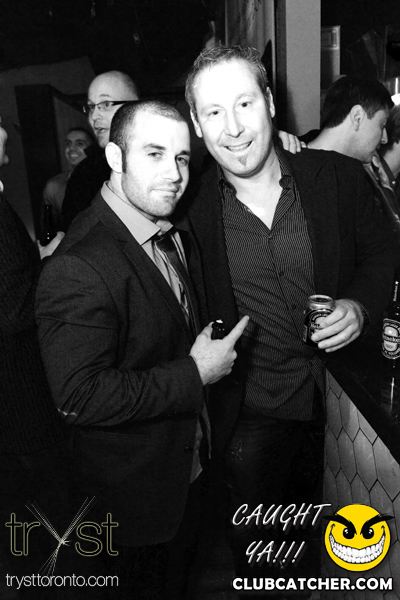 Tryst nightclub photo 210 - September 28th, 2012