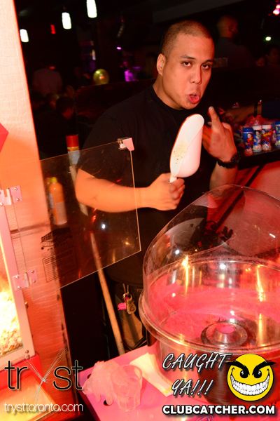 Tryst nightclub photo 221 - September 28th, 2012