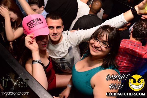 Tryst nightclub photo 222 - September 28th, 2012