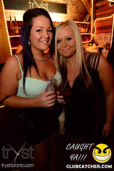 Tryst nightclub photo 233 - September 28th, 2012