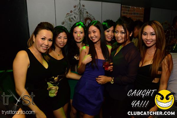 Tryst nightclub photo 239 - September 28th, 2012