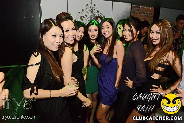 Tryst nightclub photo 243 - September 28th, 2012