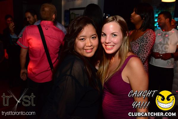 Tryst nightclub photo 257 - September 28th, 2012