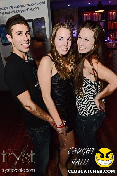 Tryst nightclub photo 259 - September 28th, 2012