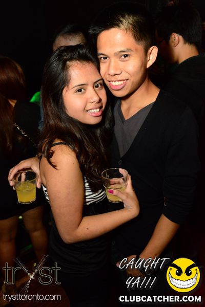Tryst nightclub photo 271 - September 28th, 2012