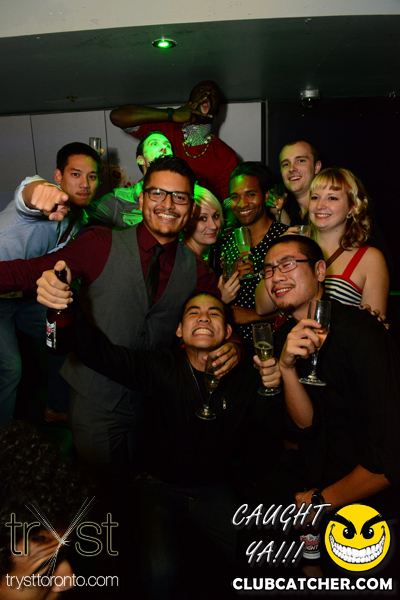 Tryst nightclub photo 272 - September 28th, 2012