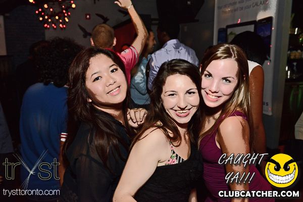Tryst nightclub photo 274 - September 28th, 2012
