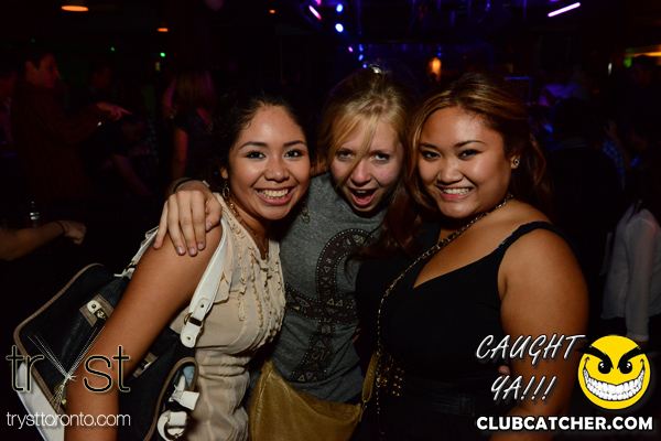 Tryst nightclub photo 282 - September 28th, 2012