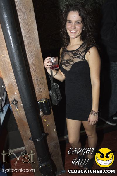 Tryst nightclub photo 283 - September 28th, 2012