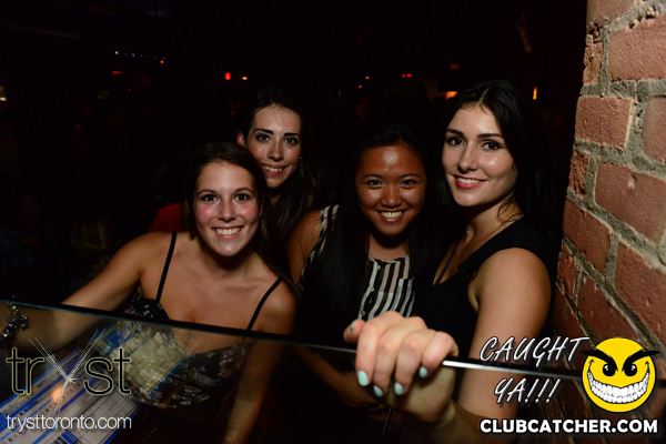 Tryst nightclub photo 292 - September 28th, 2012