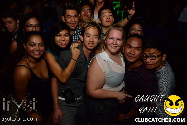 Tryst nightclub photo 295 - September 28th, 2012