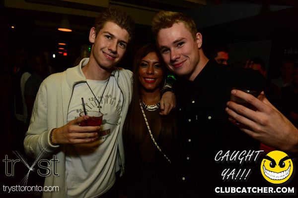 Tryst nightclub photo 303 - September 28th, 2012