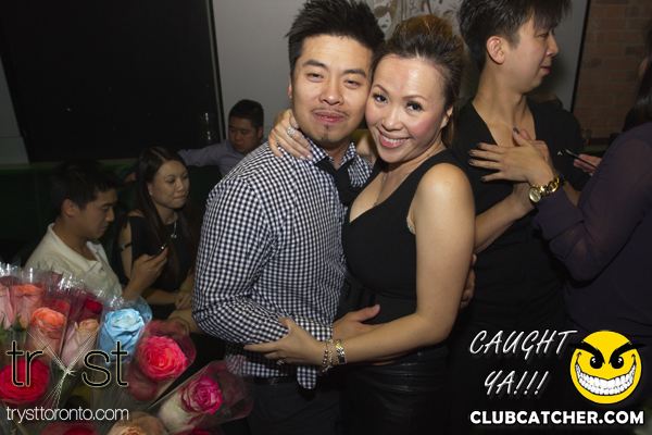 Tryst nightclub photo 311 - September 28th, 2012