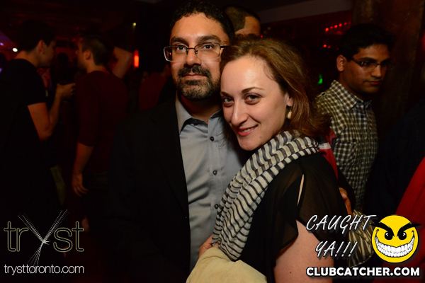 Tryst nightclub photo 325 - September 28th, 2012