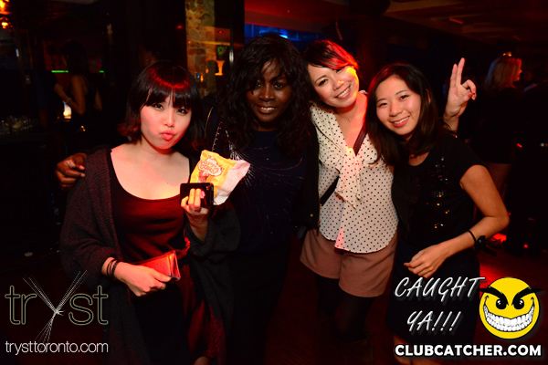 Tryst nightclub photo 329 - September 28th, 2012