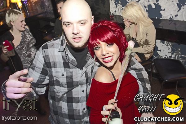 Tryst nightclub photo 332 - September 28th, 2012