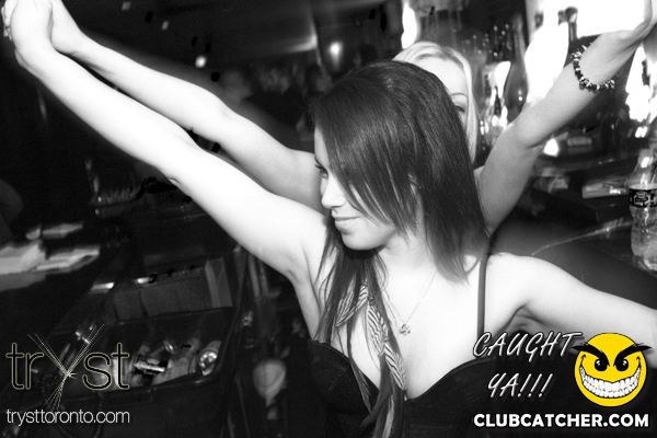 Tryst nightclub photo 339 - September 28th, 2012