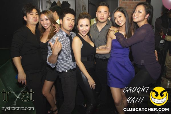 Tryst nightclub photo 350 - September 28th, 2012