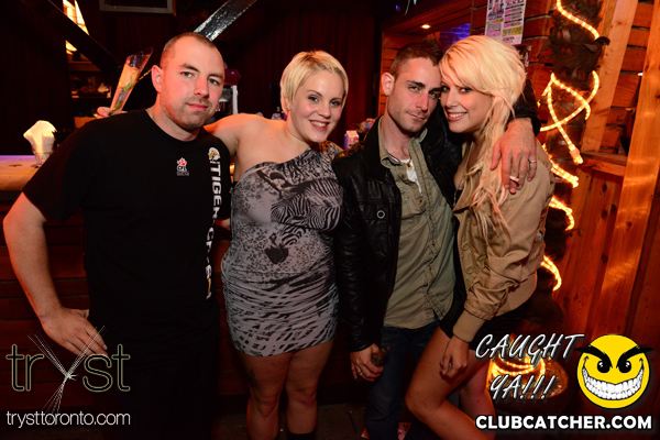 Tryst nightclub photo 36 - September 28th, 2012