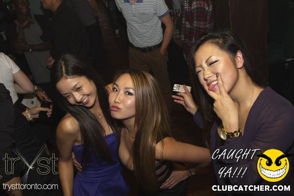 Tryst nightclub photo 356 - September 28th, 2012