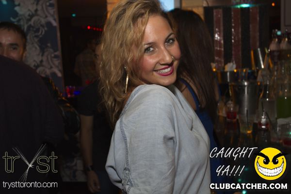 Tryst nightclub photo 369 - September 28th, 2012