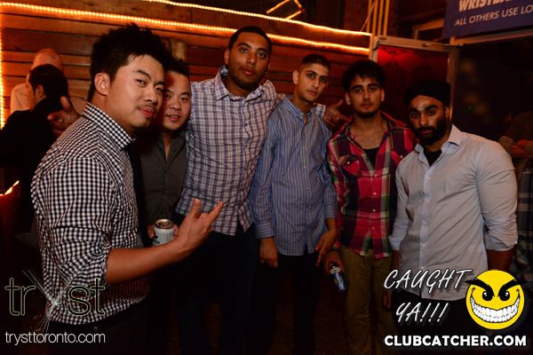 Tryst nightclub photo 389 - September 28th, 2012