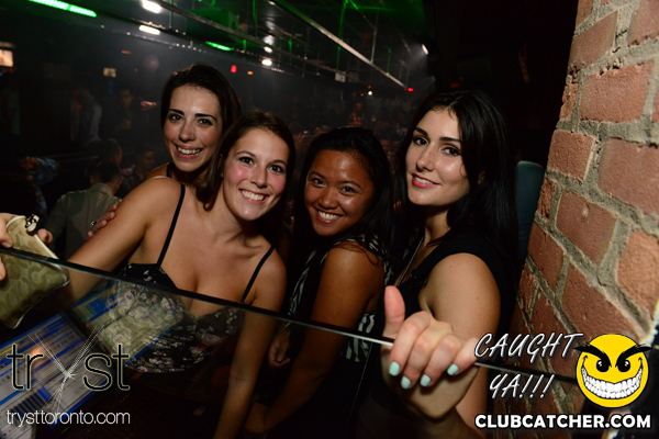 Tryst nightclub photo 54 - September 28th, 2012