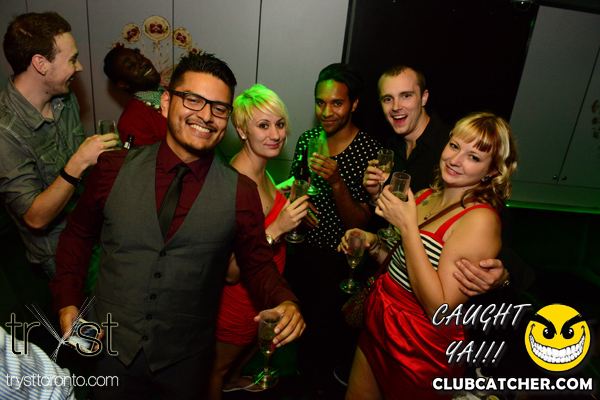 Tryst nightclub photo 57 - September 28th, 2012