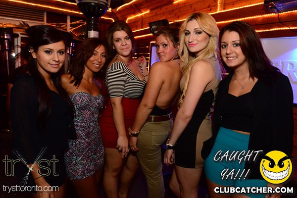 Tryst nightclub photo 7 - September 28th, 2012