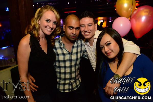 Tryst nightclub photo 81 - September 28th, 2012