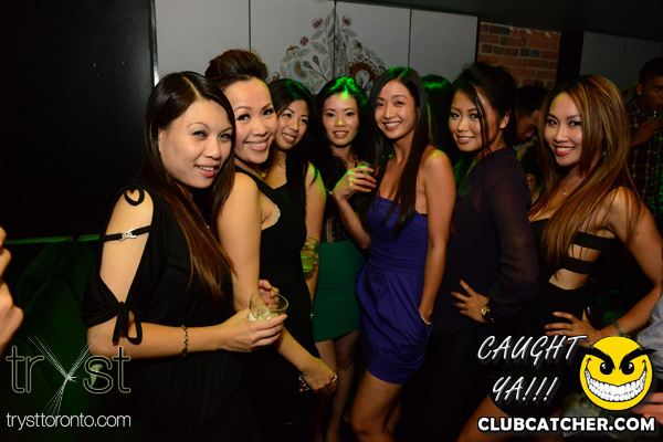 Tryst nightclub photo 88 - September 28th, 2012