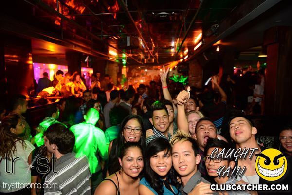Tryst nightclub photo 95 - September 28th, 2012