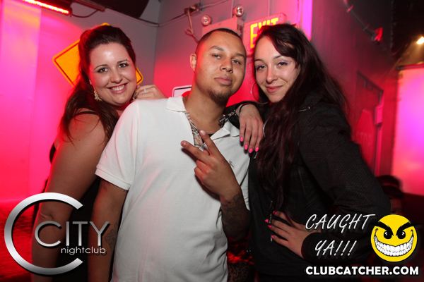 City nightclub photo 101 - September 29th, 2012