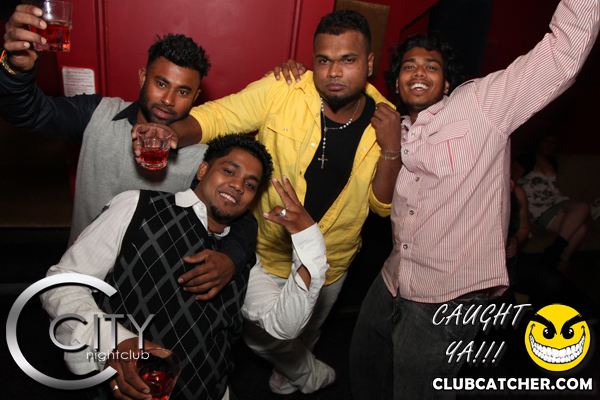 City nightclub photo 102 - September 29th, 2012