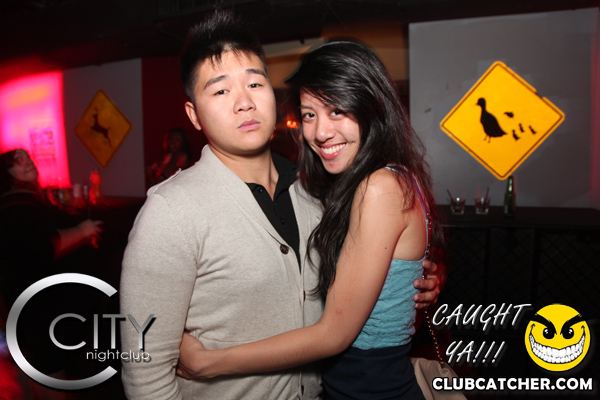 City nightclub photo 103 - September 29th, 2012