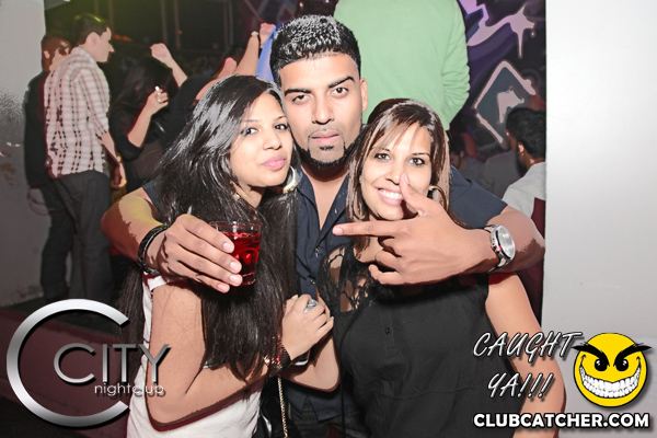 City nightclub photo 104 - September 29th, 2012