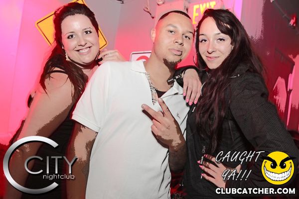 City nightclub photo 108 - September 29th, 2012