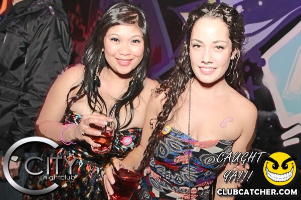 City nightclub photo 113 - September 29th, 2012
